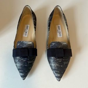 Jimmy Choo, Band New!